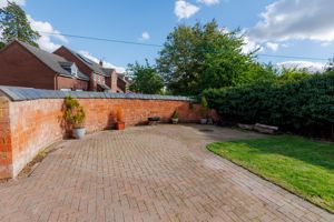 Garden- click for photo gallery